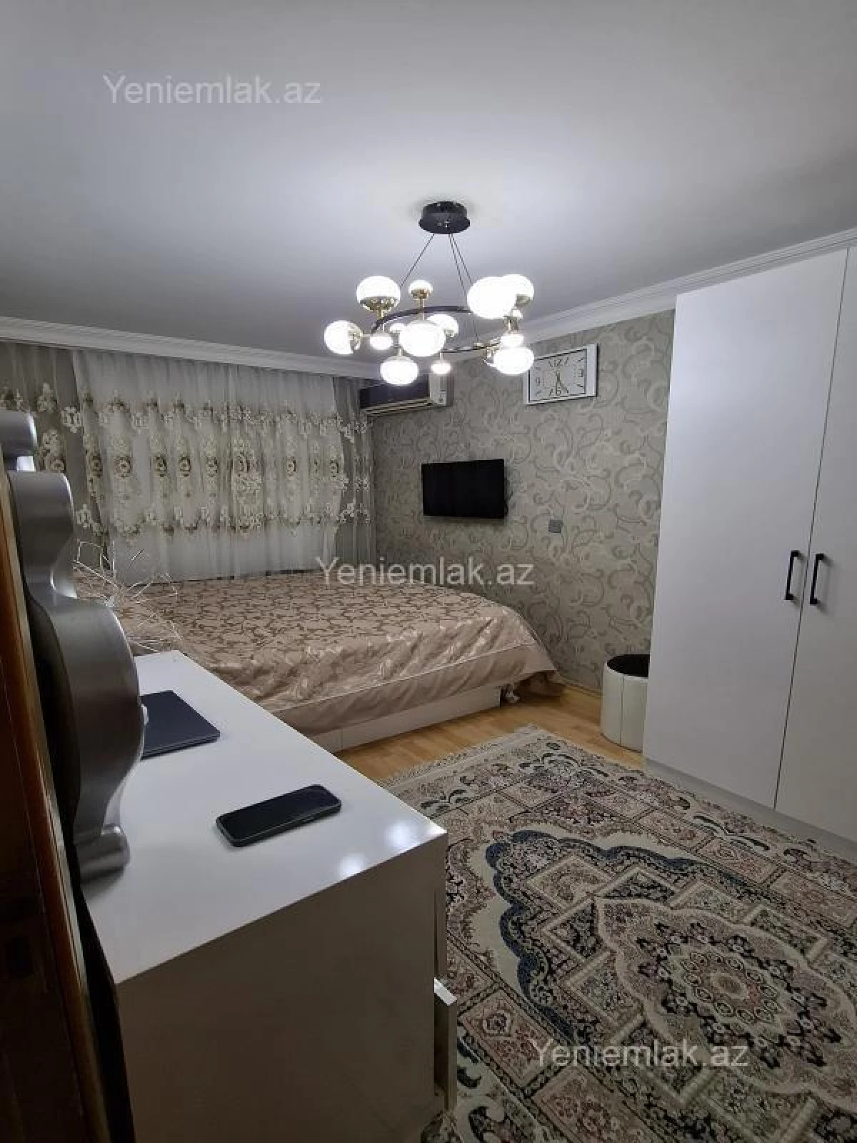 Satılır 3 otaqlı köhnə tikili 68 m²