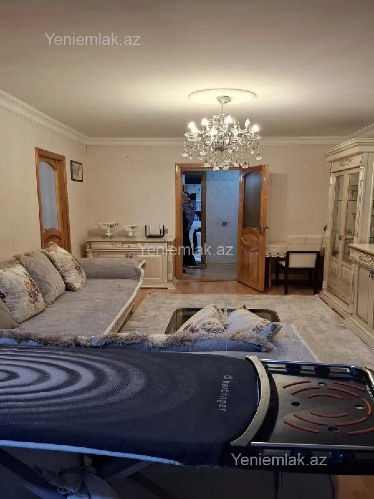 Satılır 3 otaqlı köhnə tikili 68 m²
