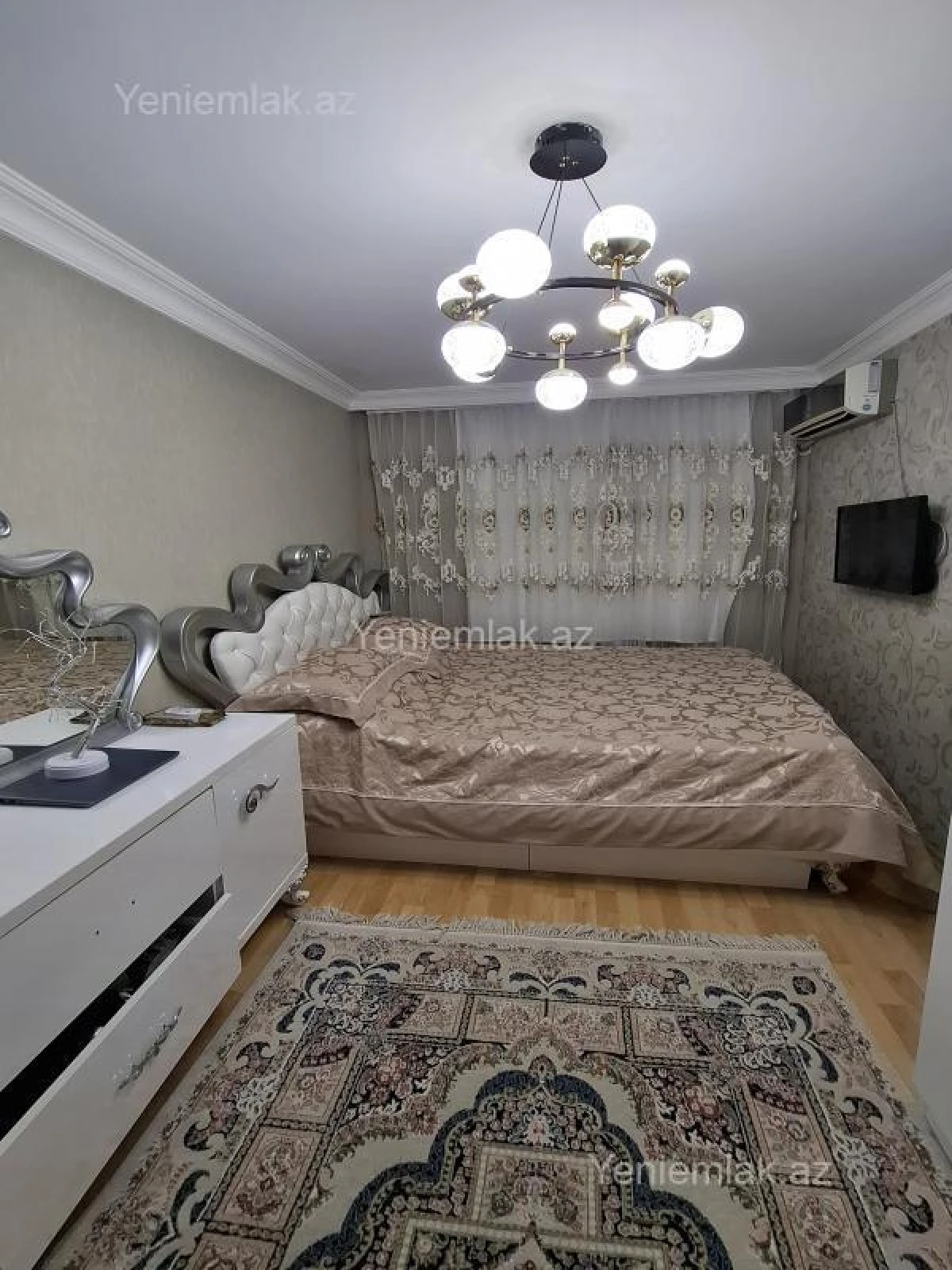 Satılır 3 otaqlı köhnə tikili 68 m²