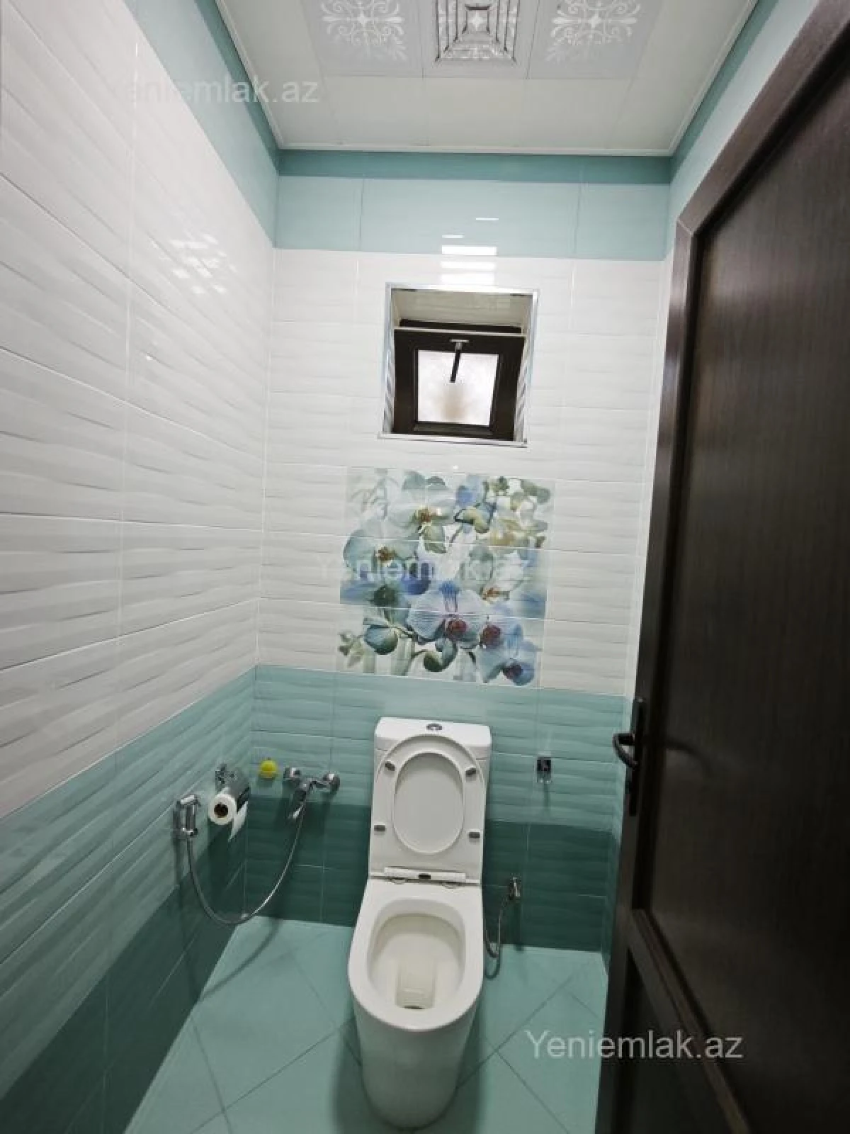 Satılır 7 otaqlı həyət evi 470 m²