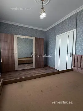 Satılır 2 otaqlı köhnə tikili 45 m²