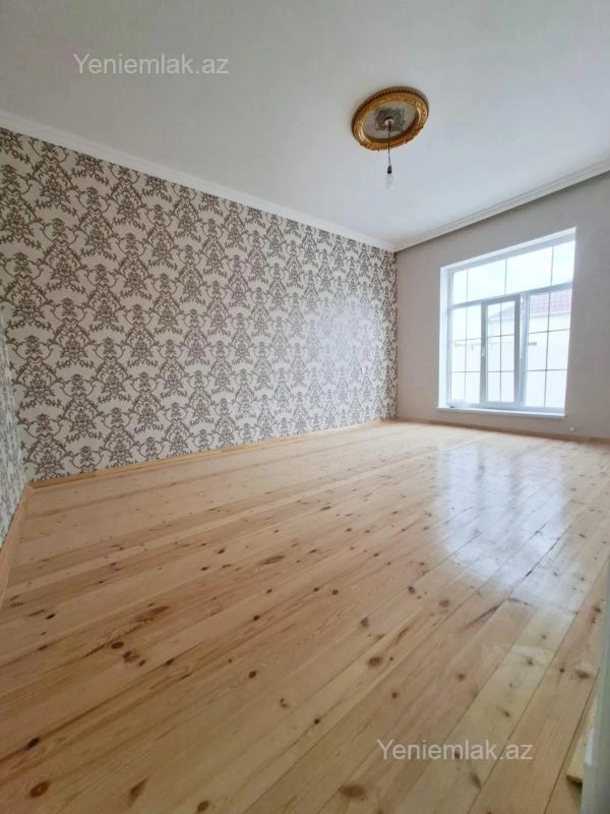 Satılır 3 otaqlı həyət evi 95 m²