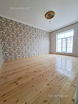 Satılır 3 otaqlı həyət evi 95 m²