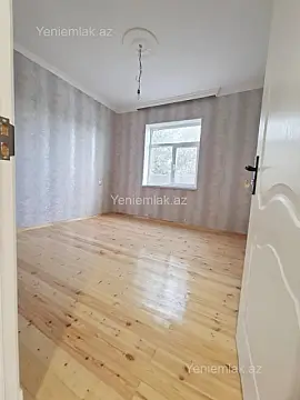 Satılır 3 otaqlı həyət evi 95 m²