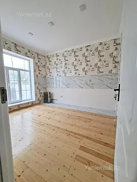 Satılır 3 otaqlı həyət evi 95 m²