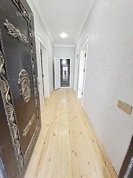 Satılır 3 otaqlı həyət evi 95 m²