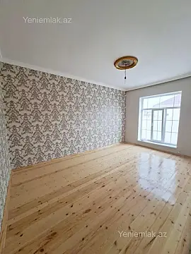 Satılır 3 otaqlı həyət evi 95 m² — Sumqayıt 3 otaq 95.00 m²