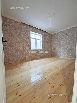 Satılır 3 otaqlı həyət evi 95 m²