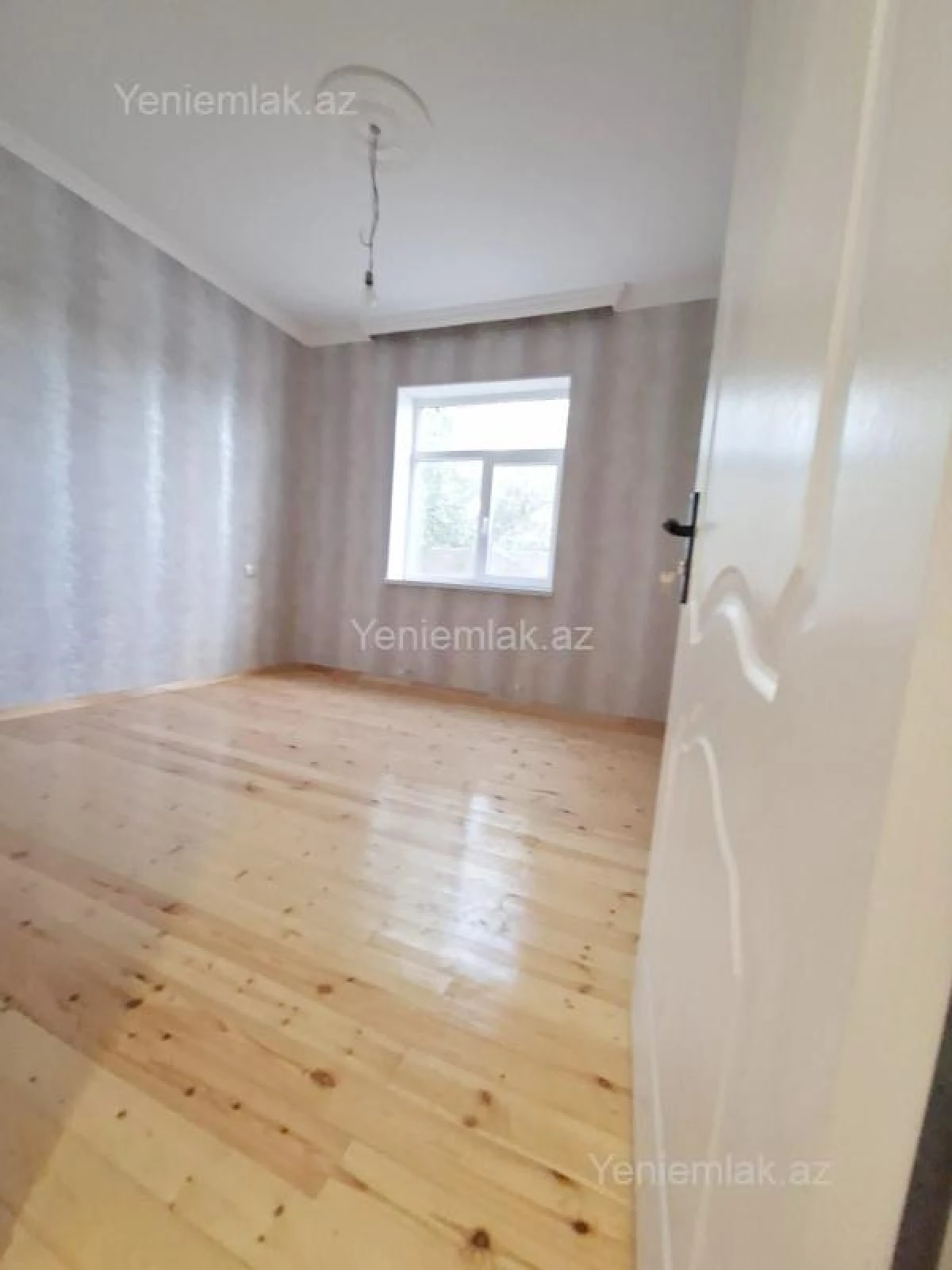 Satılır 3 otaqlı həyət evi 95 m²