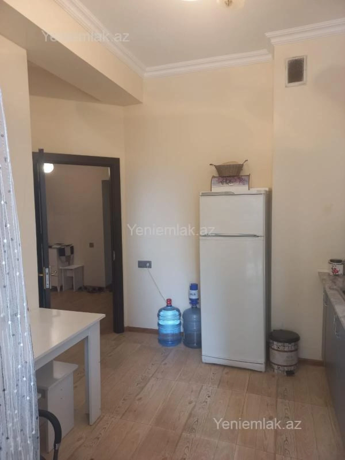 Satılır 2 otaqlı yeni tikili 70 m²