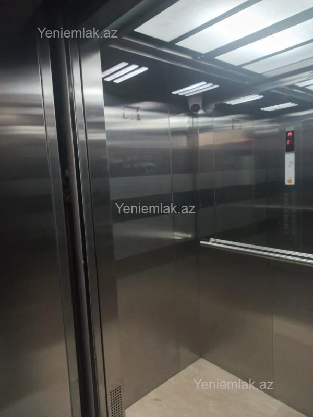 Satılır 2 otaqlı yeni tikili 70 m²