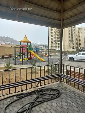 Satılır 2 otaqlı yeni tikili 70 m²