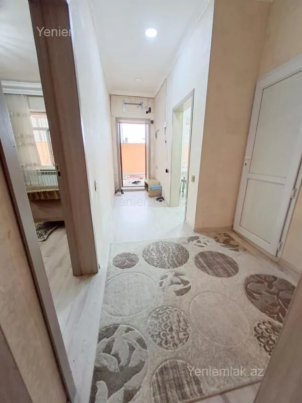 Satılır 3 otaqlı həyət evi 100 m²