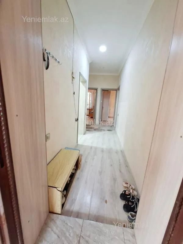 Satılır 3 otaqlı həyət evi 100 m²