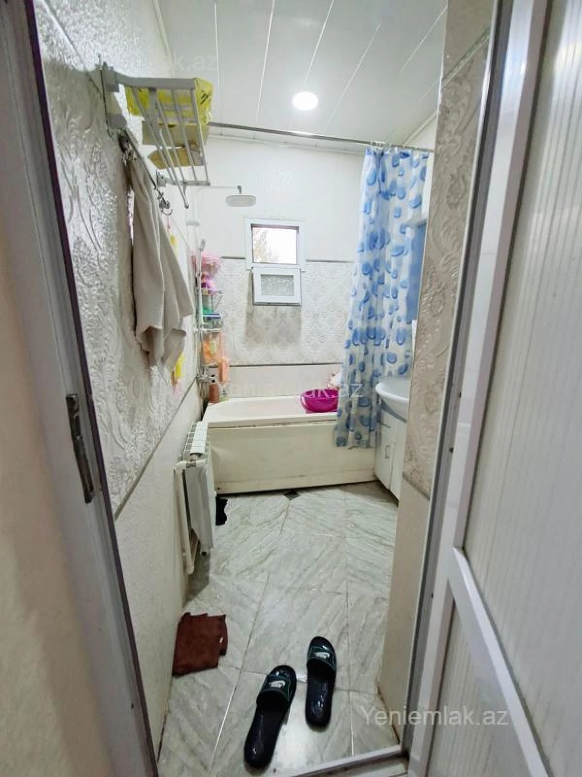 Satılır 3 otaqlı həyət evi 100 m²