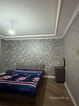 Satılır 4 otaqlı həyət evi 200 m²