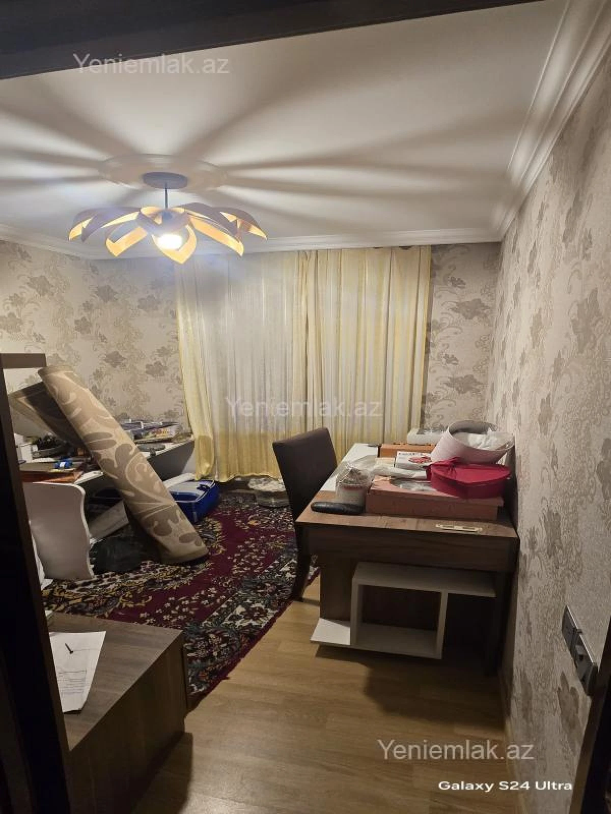 Satılır 3 otaqlı köhnə tikili 65 m²