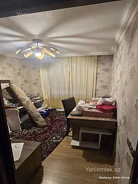 Satılır 3 otaqlı köhnə tikili 65 m²