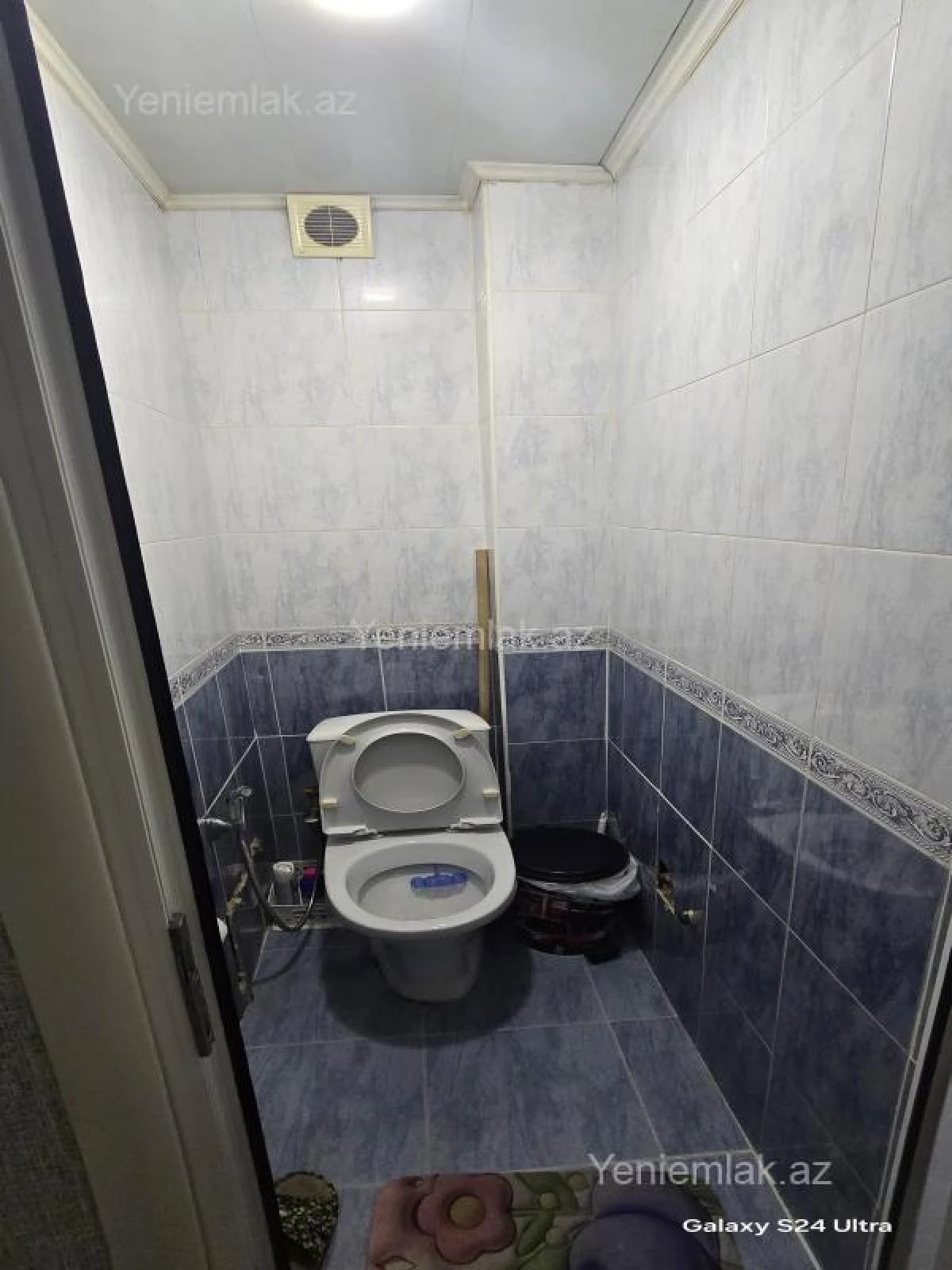 Satılır 3 otaqlı köhnə tikili 65 m²