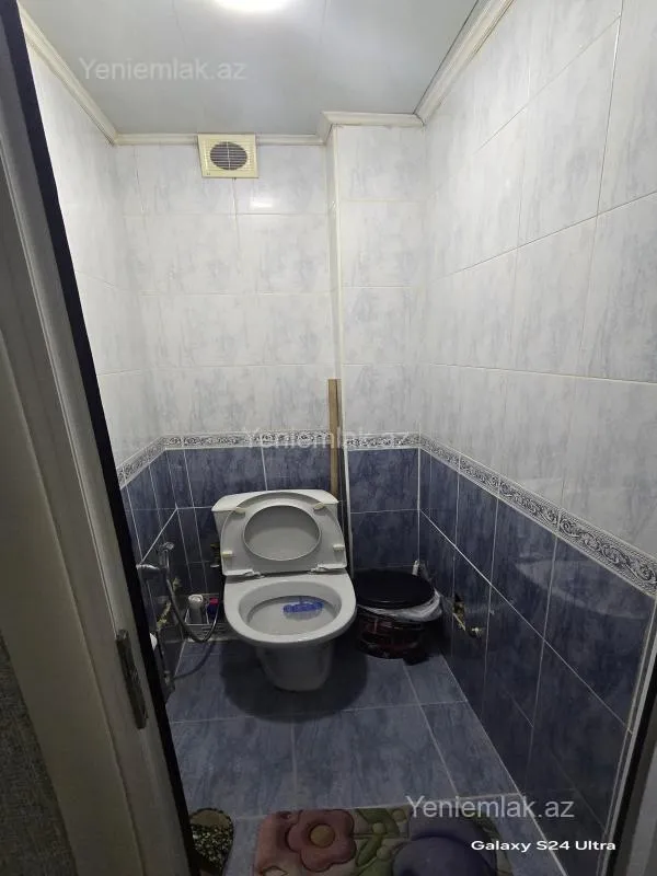 Satılır 3 otaqlı köhnə tikili 65 m²