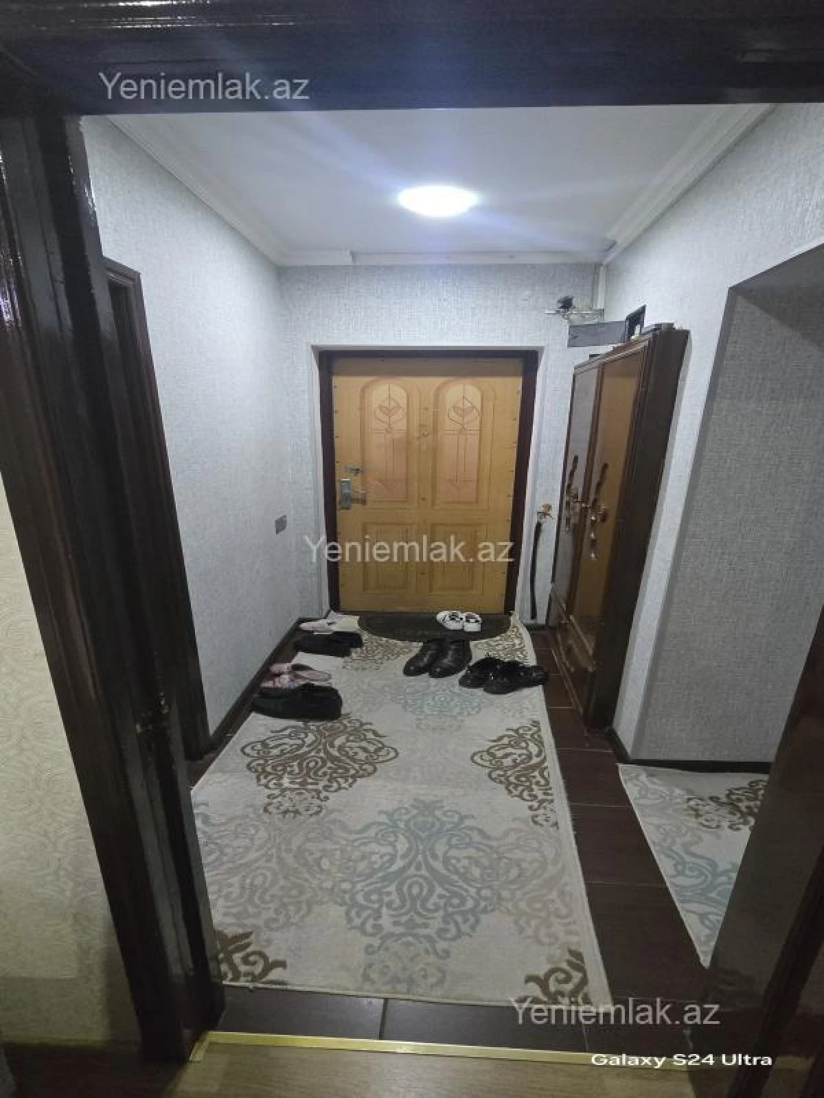 Satılır 3 otaqlı köhnə tikili 65 m²