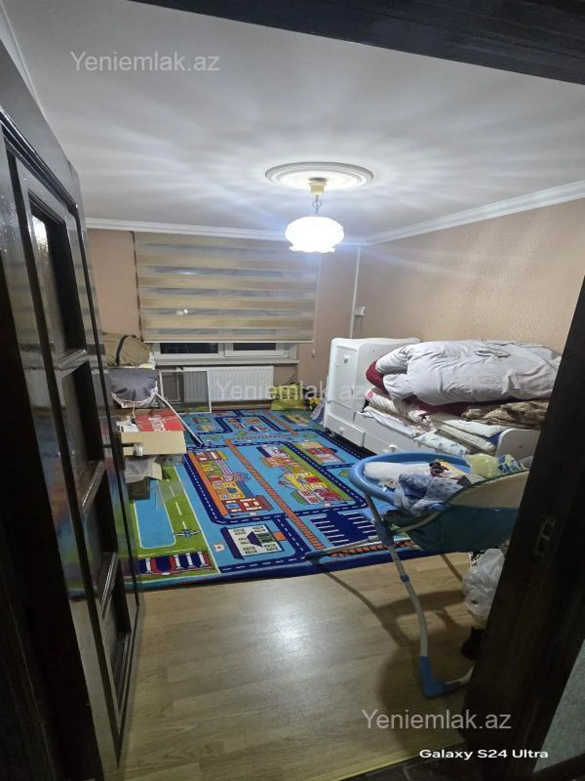 Satılır 3 otaqlı köhnə tikili 65 m²