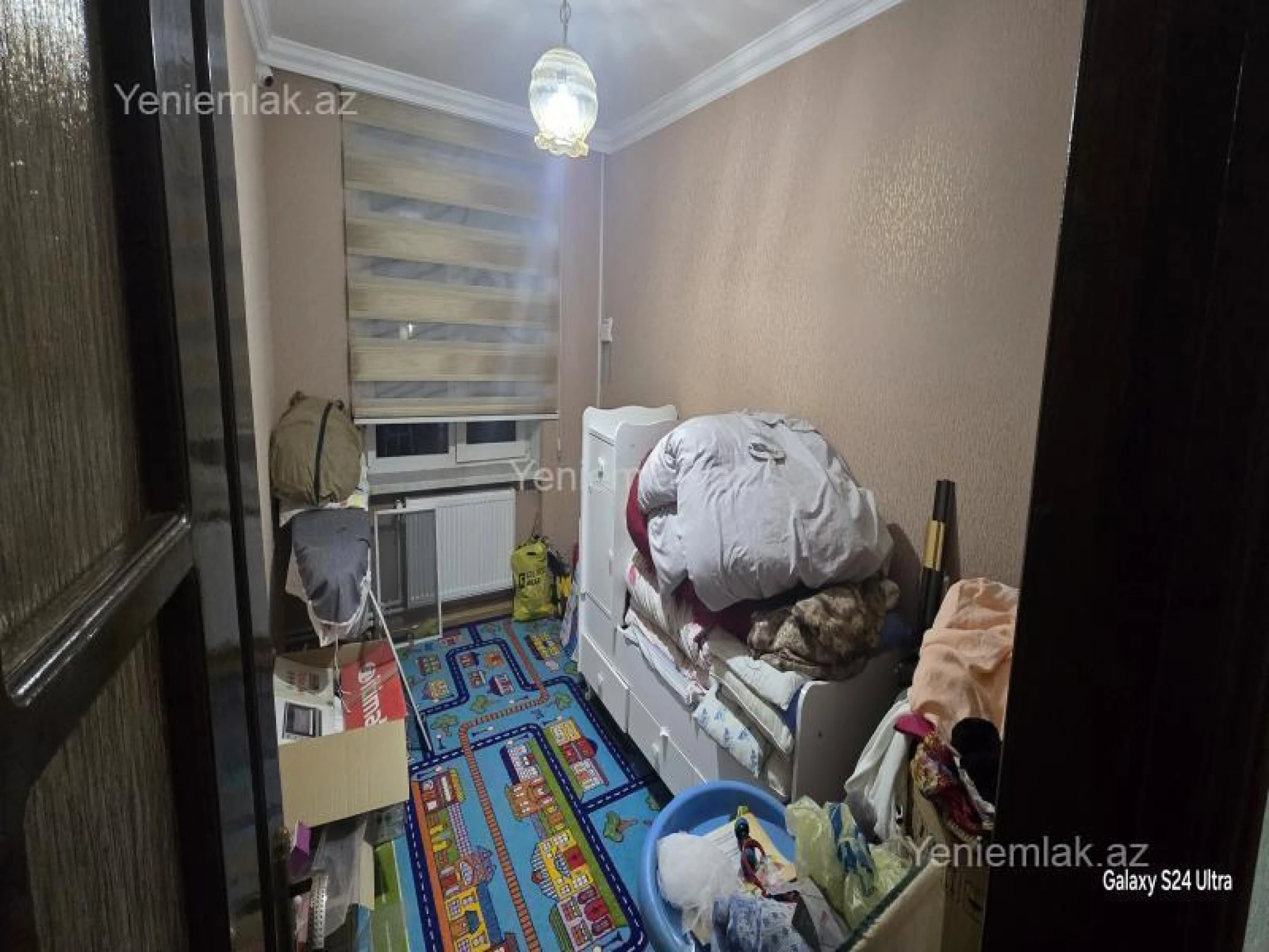 Satılır 3 otaqlı köhnə tikili 65 m²