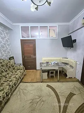 Satılır 2 otaqlı yeni tikili 55 m²