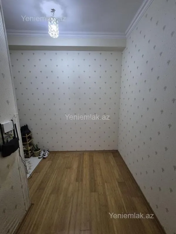 Satılır 2 otaqlı yeni tikili 55 m²