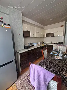 Satılır 1 otaqlı yeni tikili 50 m²