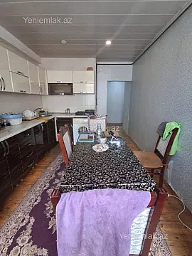 Satılır 1 otaqlı yeni tikili 50 m²