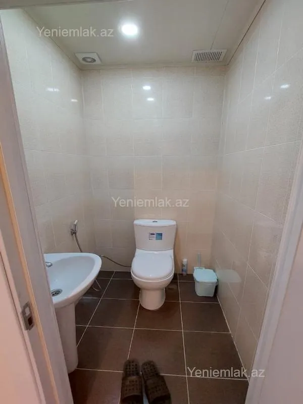 Satılır 3 otaqlı yeni tikili 90 m²