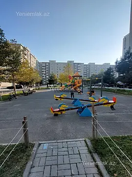 Satılır 3 otaqlı yeni tikili 90 m²