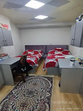 Satılır 3 otaqlı köhnə tikili 65 m²