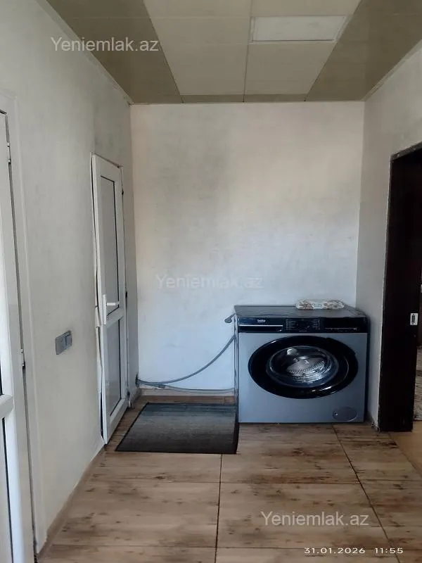Satılır 3 otaqlı köhnə tikili 65 m²