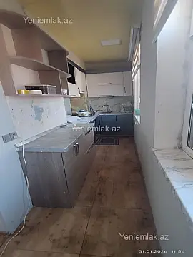 Satılır 3 otaqlı köhnə tikili 65 m²