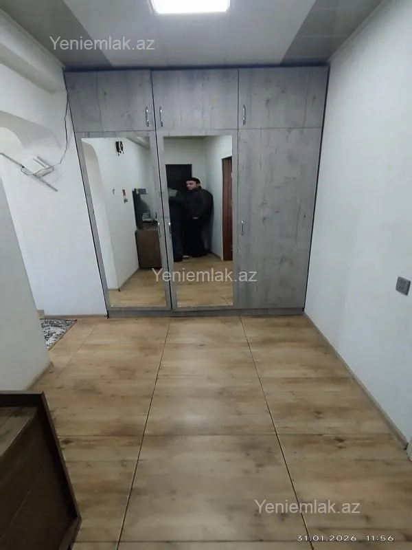 Satılır 3 otaqlı köhnə tikili 65 m²