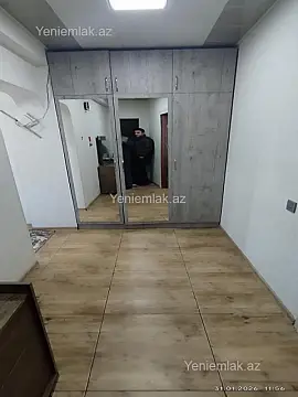 Satılır 3 otaqlı köhnə tikili 65 m²