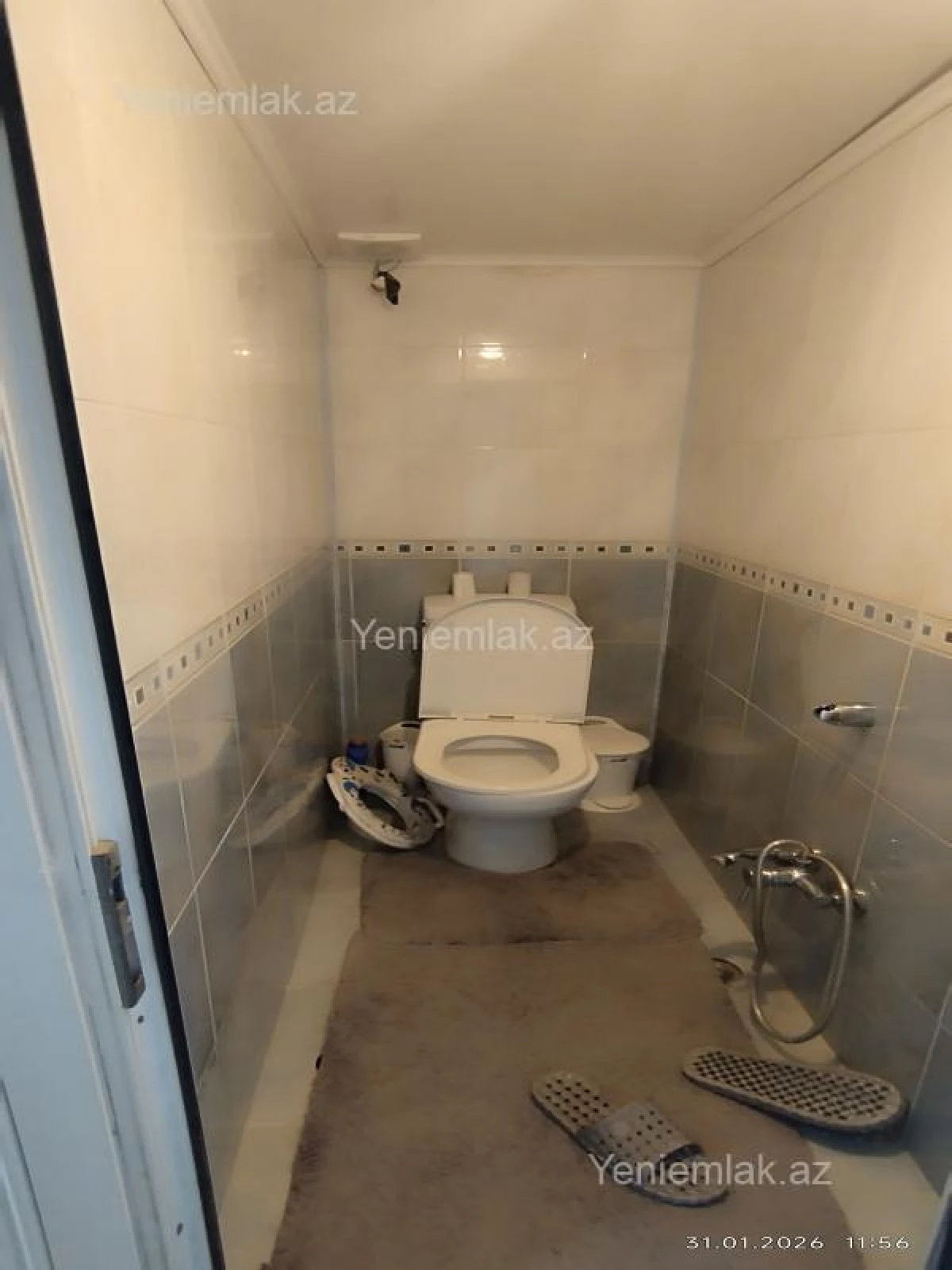 Satılır 3 otaqlı köhnə tikili 65 m²