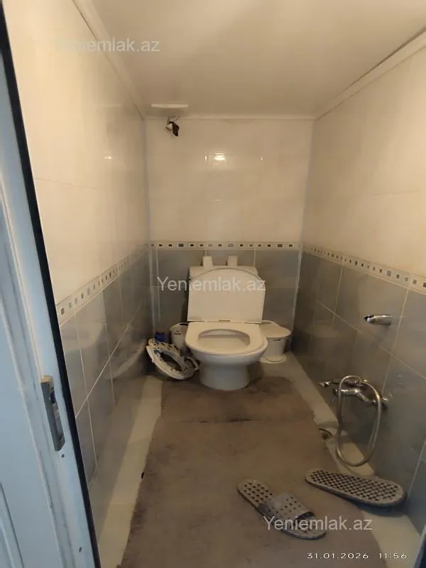 Satılır 3 otaqlı köhnə tikili 65 m²