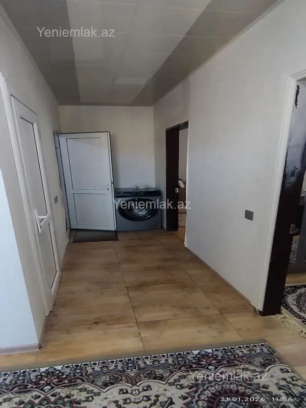 Satılır 3 otaqlı köhnə tikili 65 m²