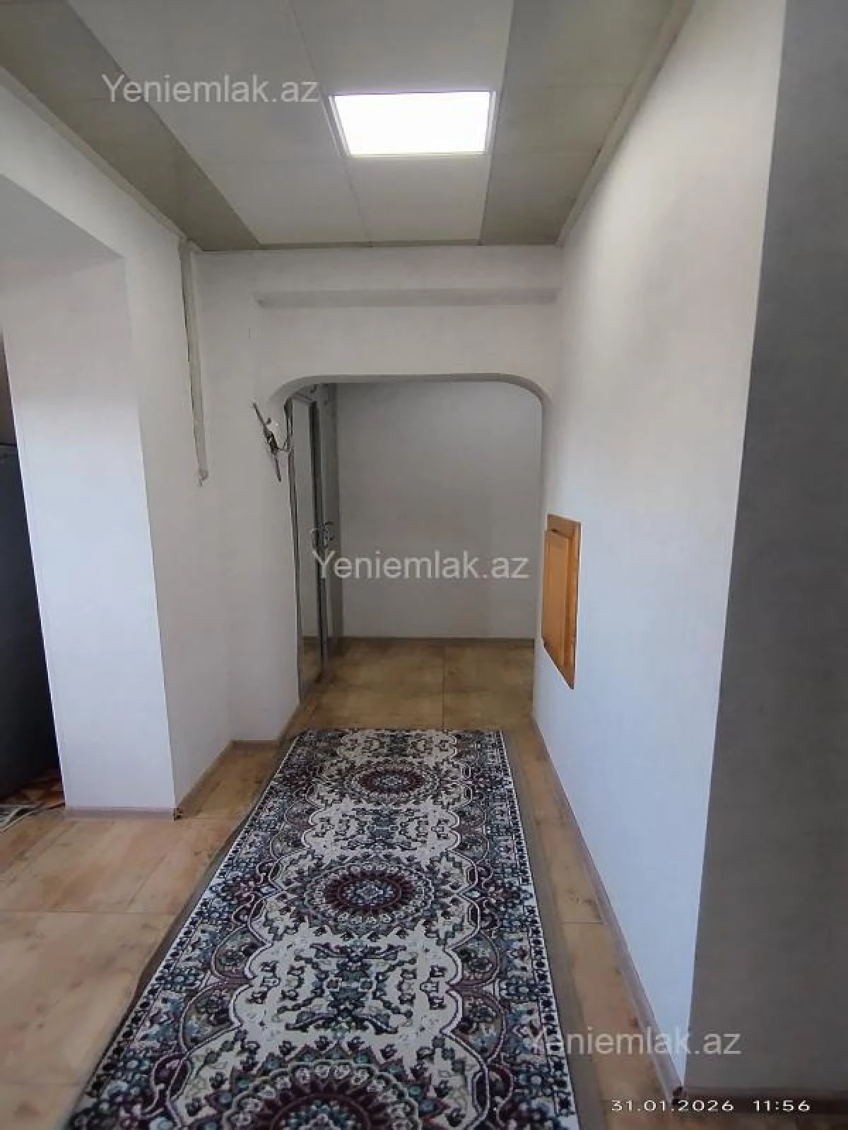 Satılır 3 otaqlı köhnə tikili 65 m²