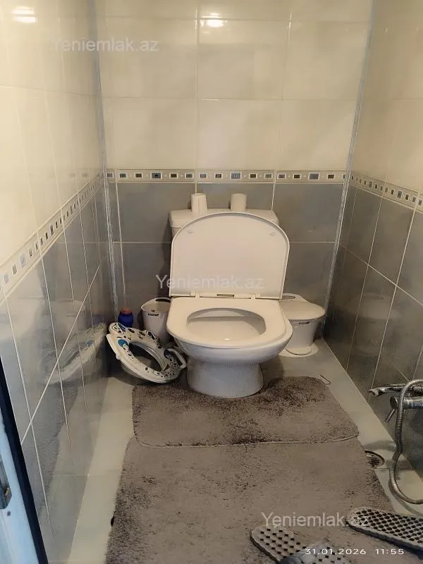 Satılır 3 otaqlı köhnə tikili 65 m²