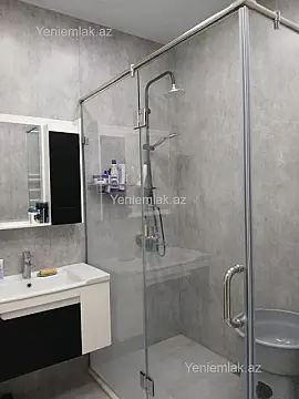 Satılır 2 otaqlı yeni tikili 65 m²