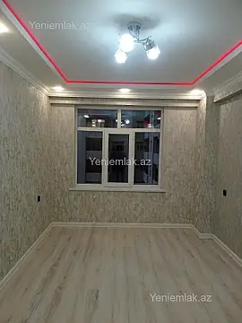 Satılır 2 otaqlı yeni tikili 61.3 m² — Xırdalan 2 otaq 61.30 m²