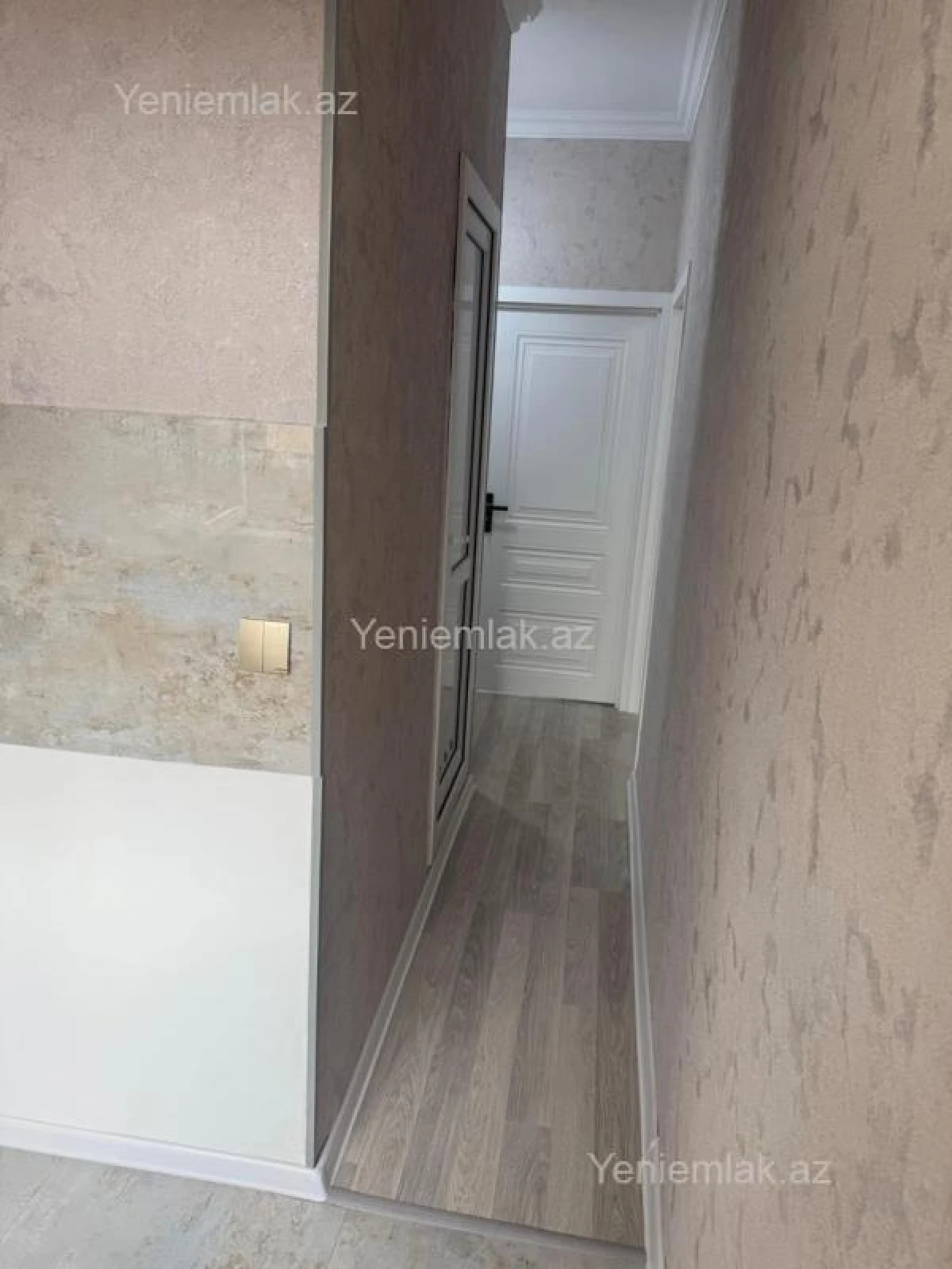 Satılır 3 otaqlı köhnə tikili 78 m²