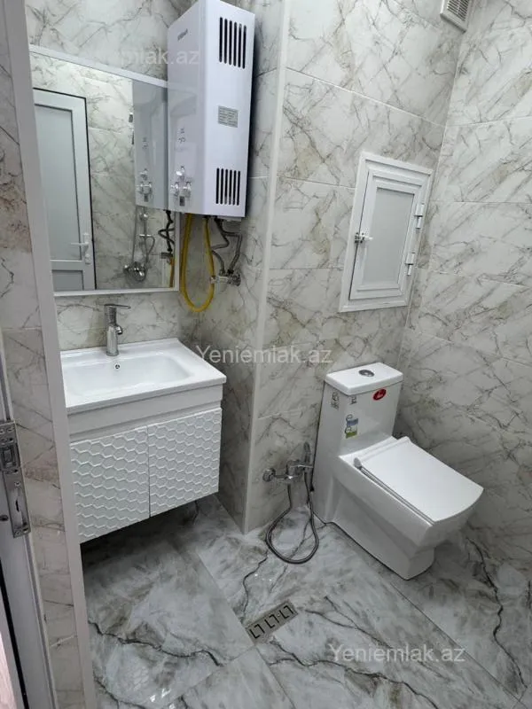 Satılır 3 otaqlı köhnə tikili 78 m²