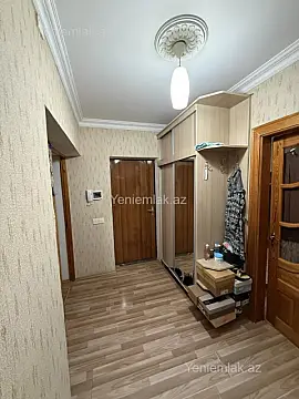Satılır 2 otaqlı köhnə tikili 50 m²