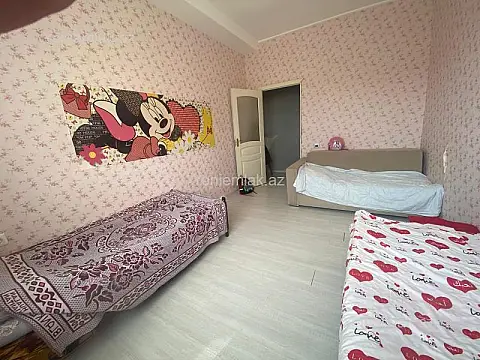 Satılır 3 otaqlı yeni tikili 91 m²