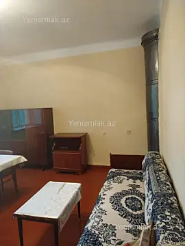 Satılır 2 otaqlı köhnə tikili 55 m² — Bakı, Suraxanı 2 otaq 55.00 m²